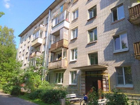 фото дома