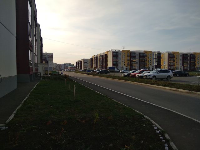 Territory