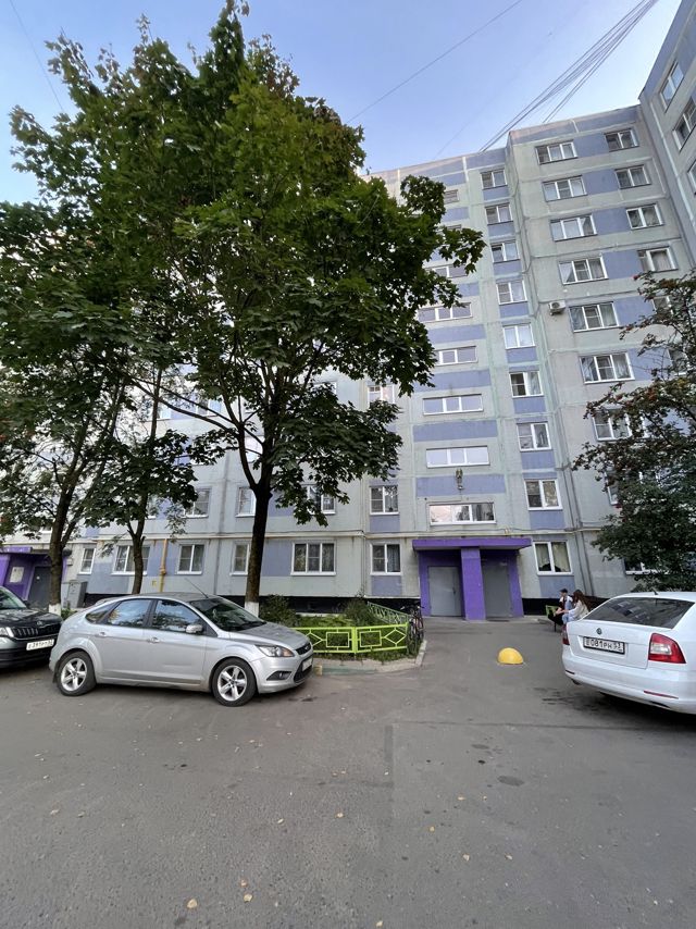 Панорама дома
