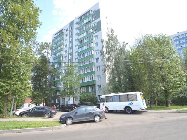 Панорама дома