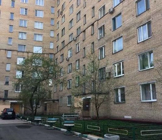 Панорама дома
