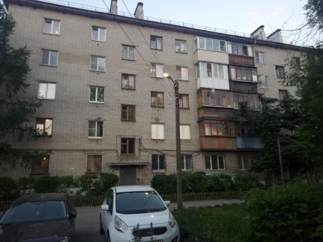 фото дома