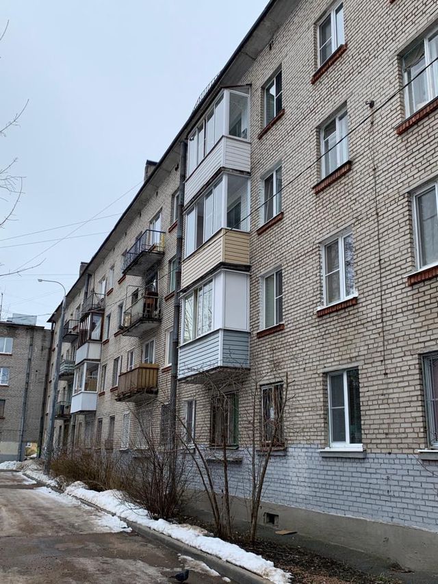 фото дома