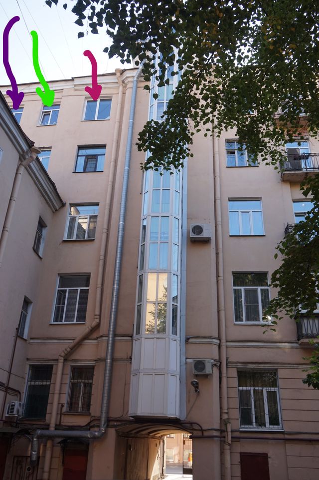 Facade