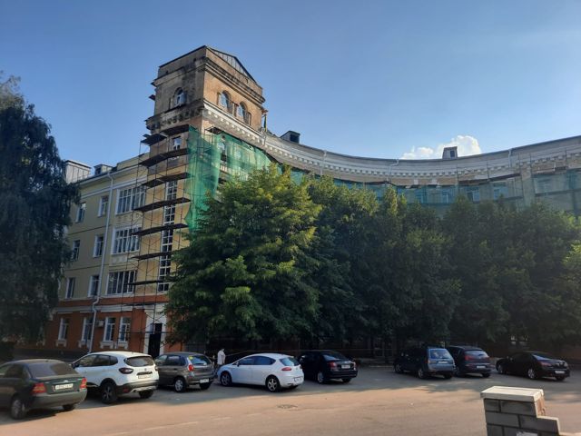Панорама дома