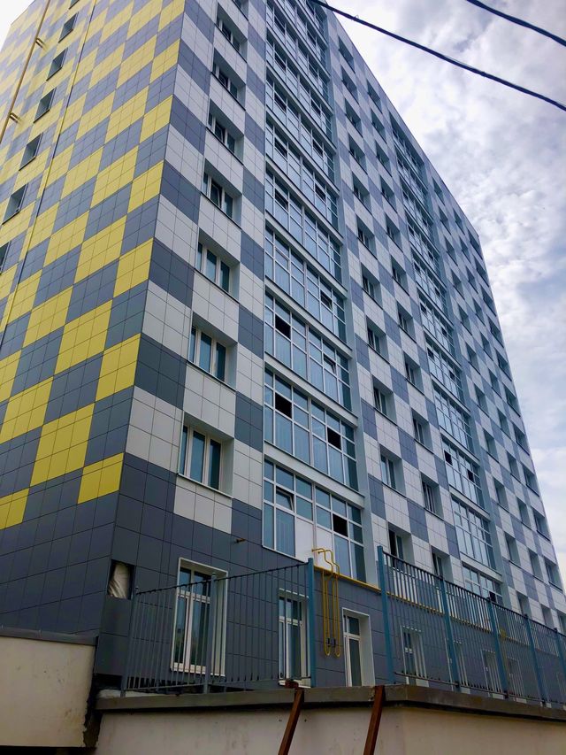 Facade