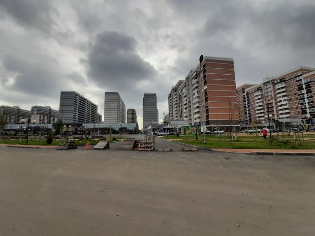 Territory