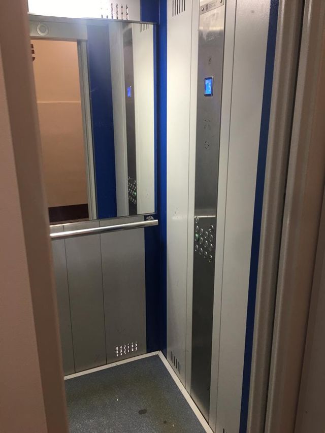Lift