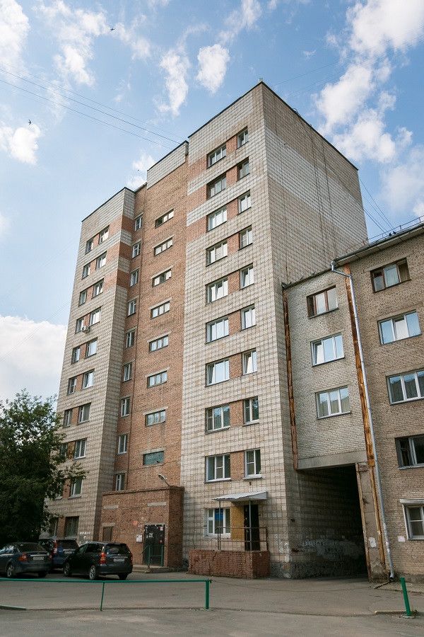 Facade