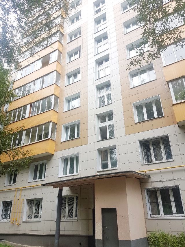 фото дома