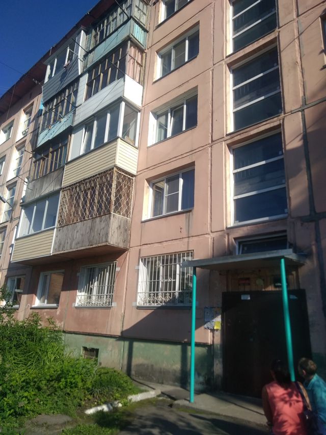 Панорама дома