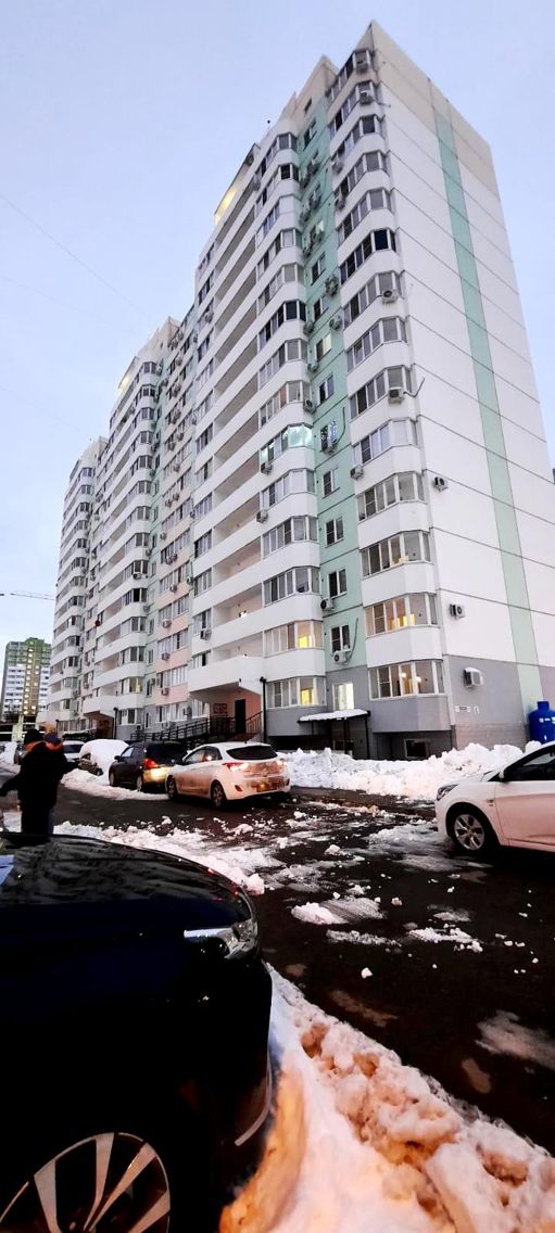 валерия гасия 
