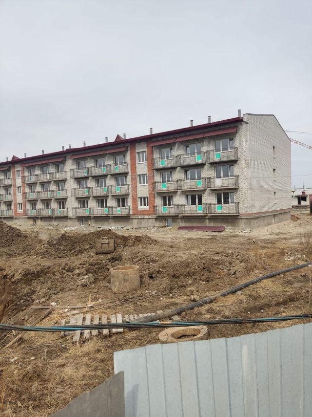 фото дома