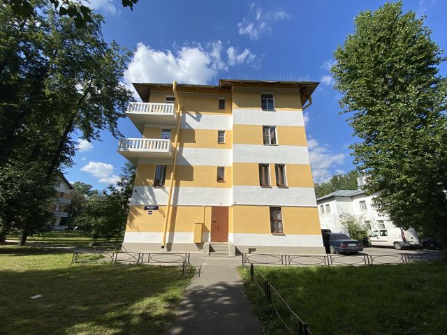 Facade