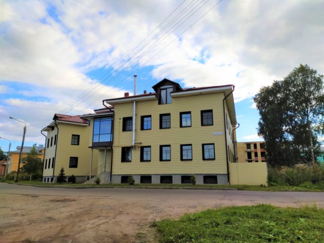 Facade