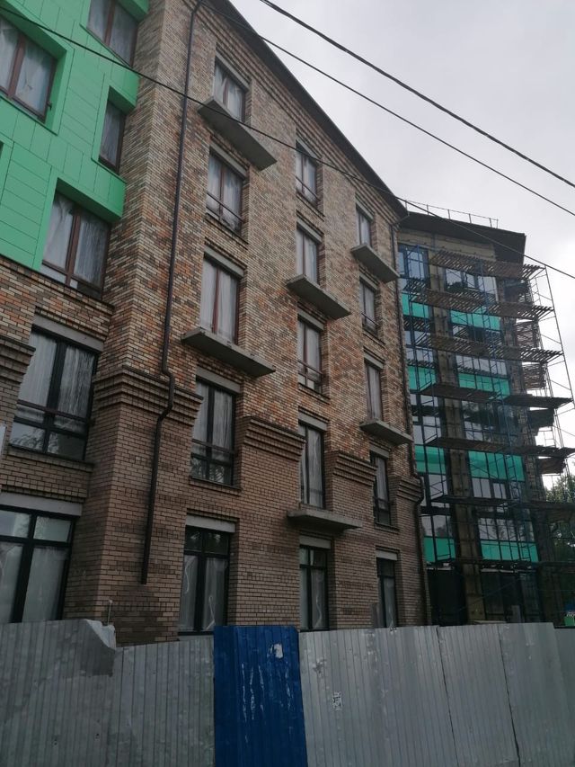 Facade