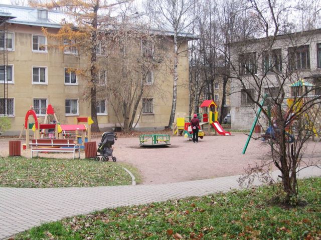 Territory