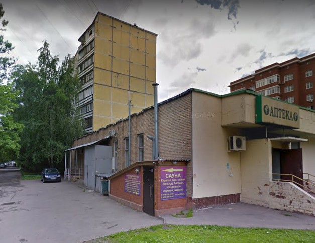 фото дома