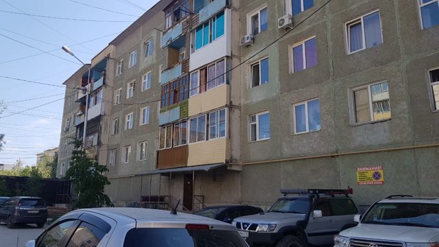 фото дома