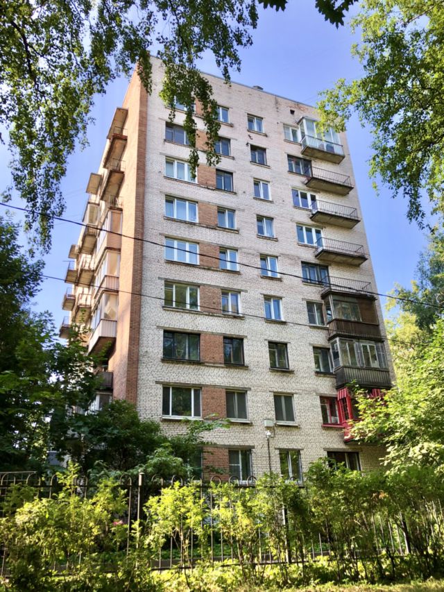 фото дома