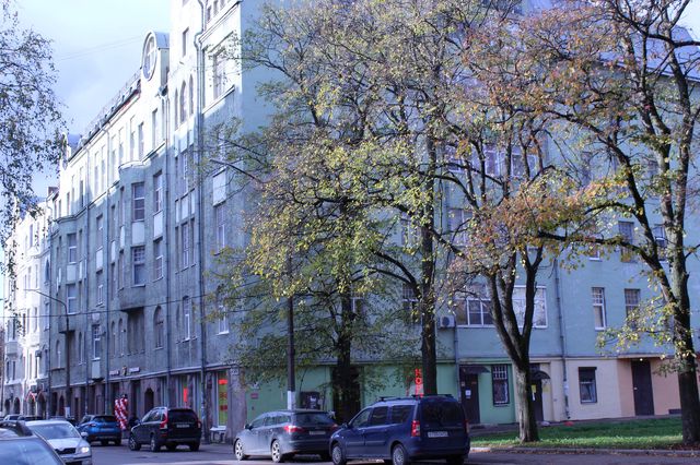 Facade
