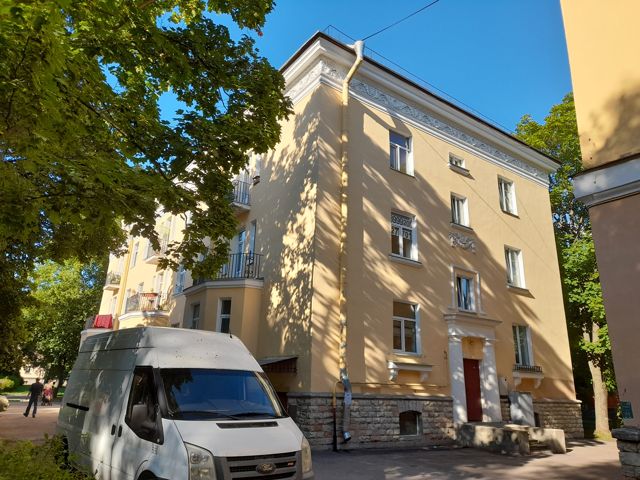 Facade