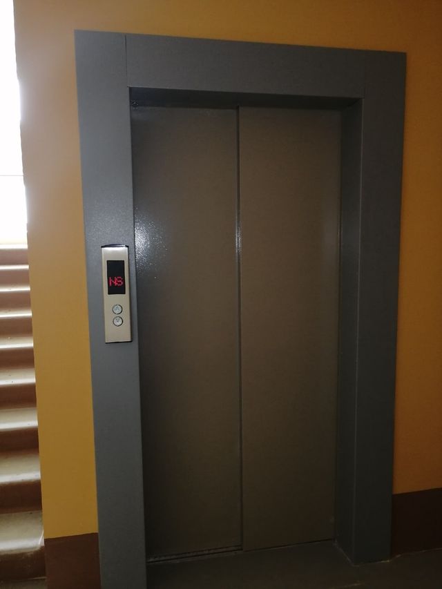 Lift