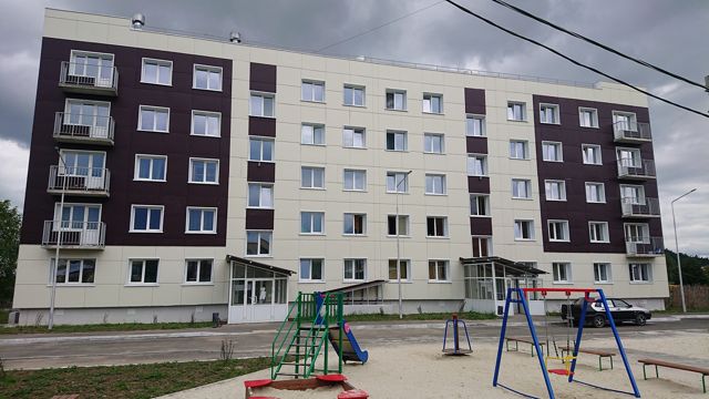 Панорама дома