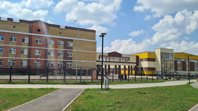 фото дома