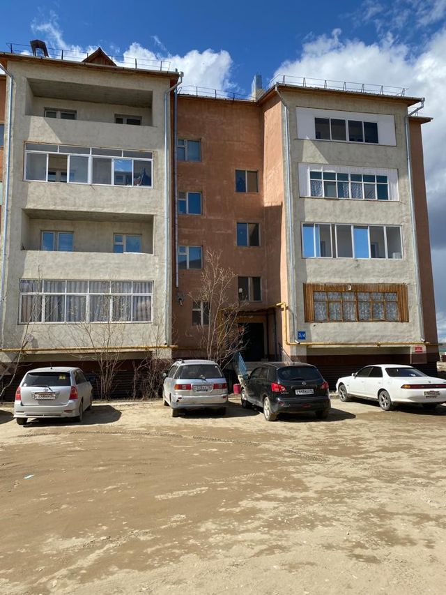 Панорама дома