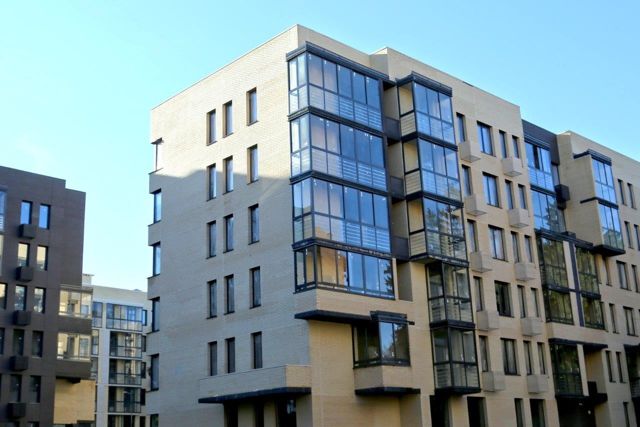 Facade
