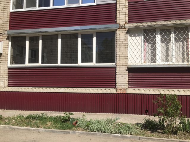 Facade