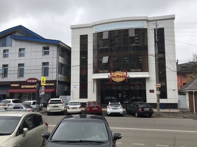 Панорама дома