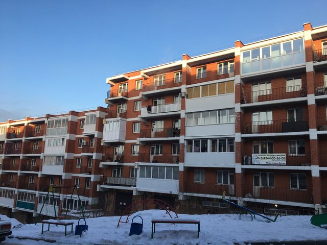 фото дома