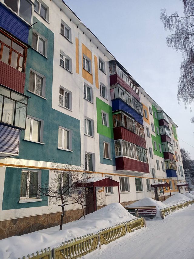 фото дома
