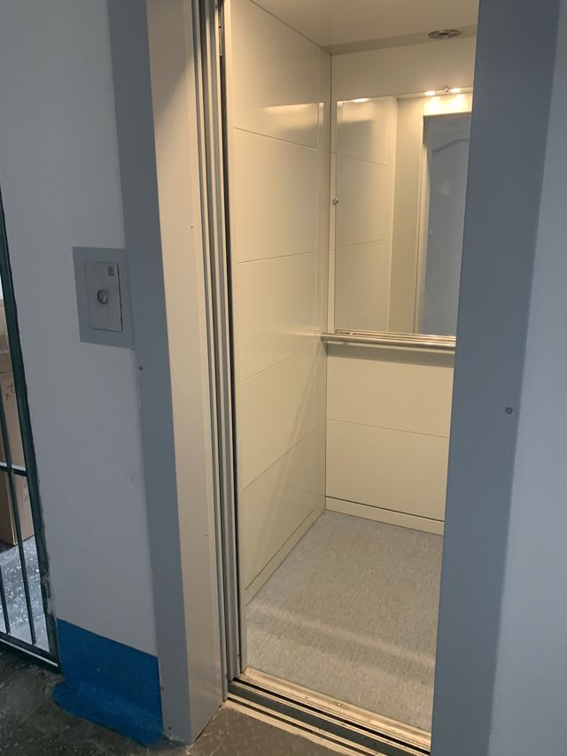 Lift