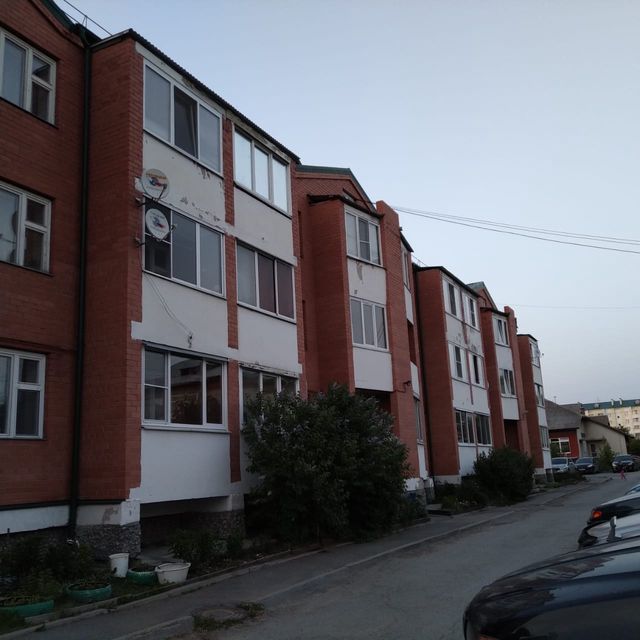 Facade