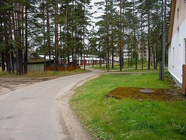 Territory