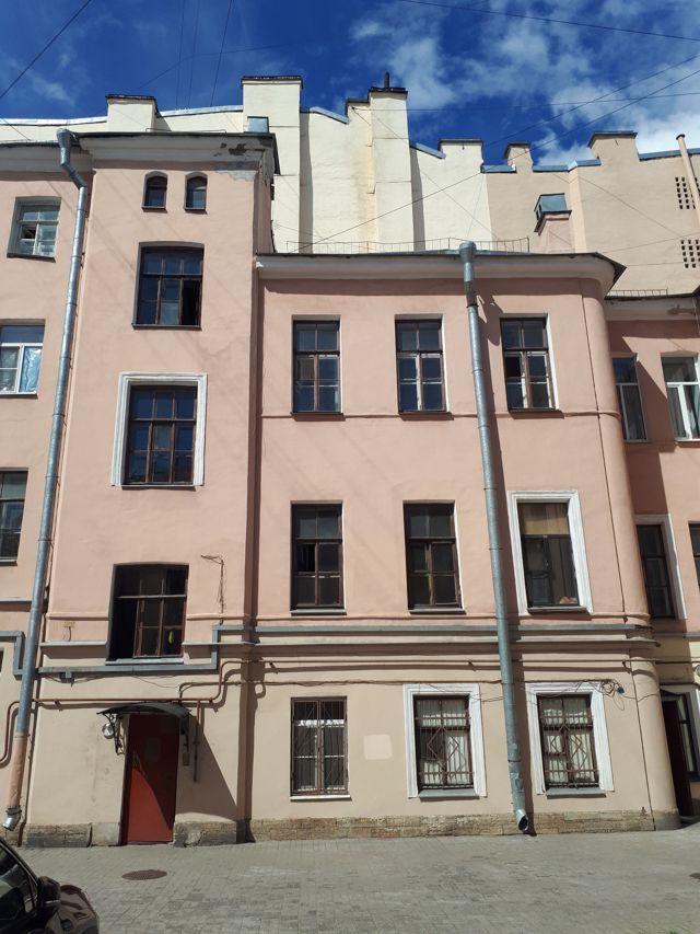 Facade