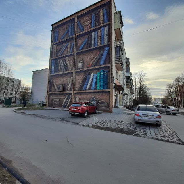 фото дома