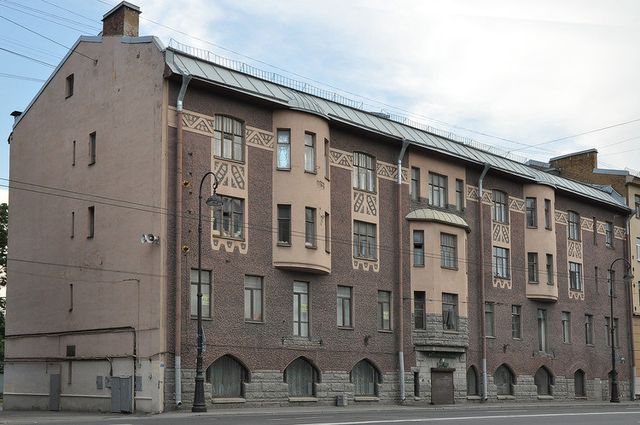 фото дома