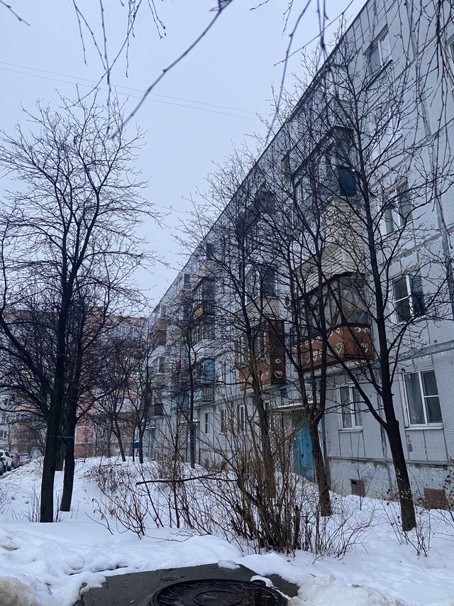 Панорама дома