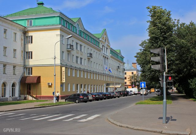 Facade