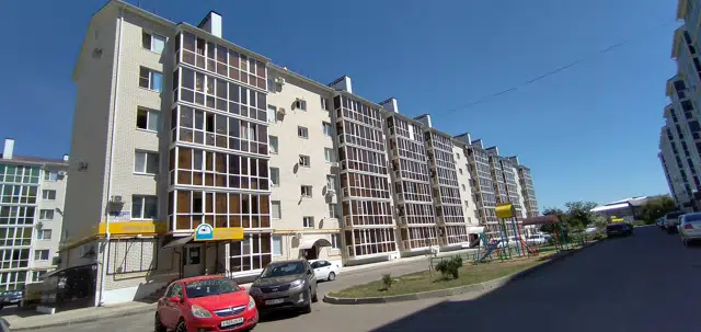 фото дома
