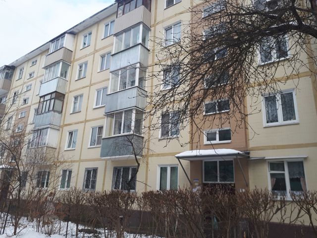 Панорама дома
