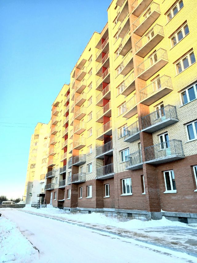 фото дома