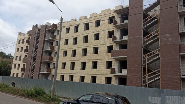 Панорама дома