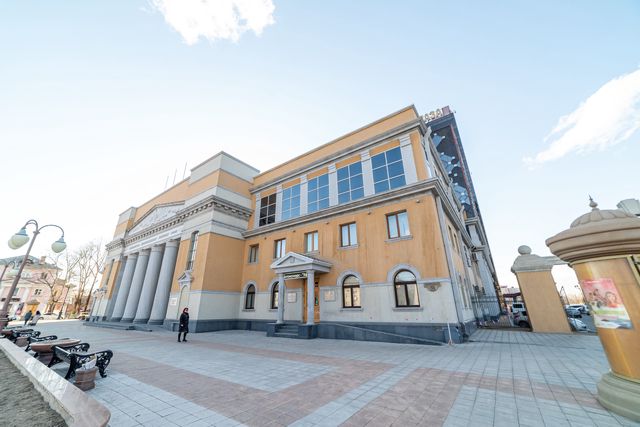 Facade