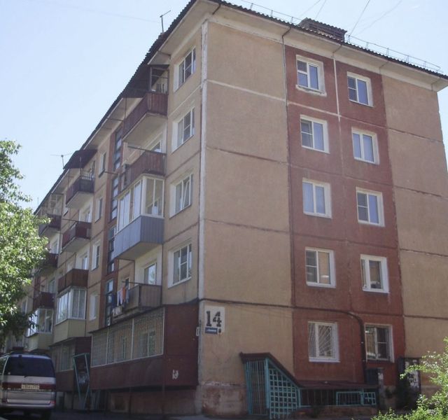 фото дома