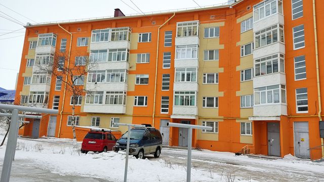 Facade